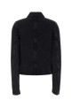 Black denim jacket RIER (DNM26DNM)