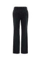 Black denim jeans RIER (DNM27DNM)