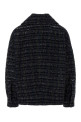 Багатокольоровий твідовий піджак MISSONI (DS25WC1DBC005W)