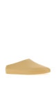 Beige rubber California 1.0 slippers FEAR OF GOD ESSENTIAL (ESS80A100EVA)