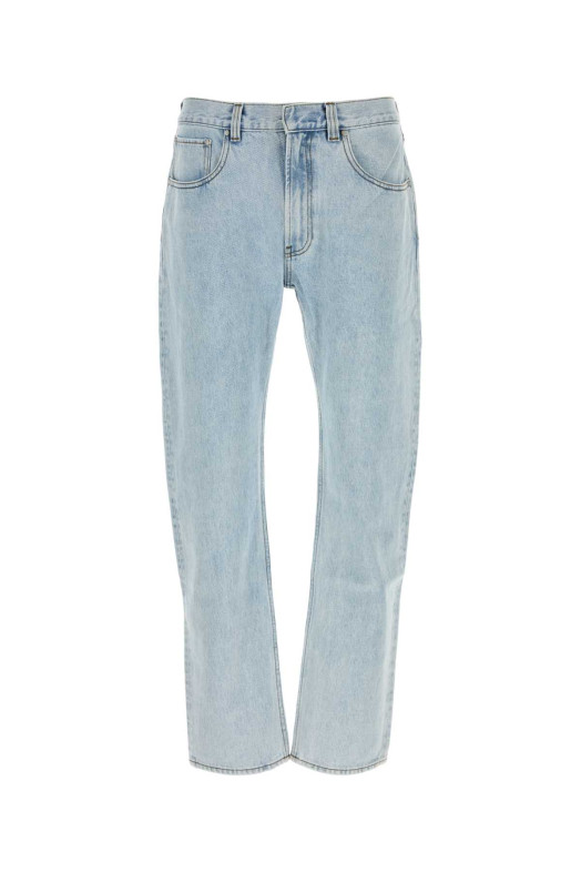Джинси Denim Slem від ENTIRE STUDIOS (ESSS26DP02259)