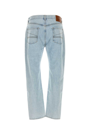 Denim Slem jeans ENTIRE STUDIOS (ESSS26DP02259)