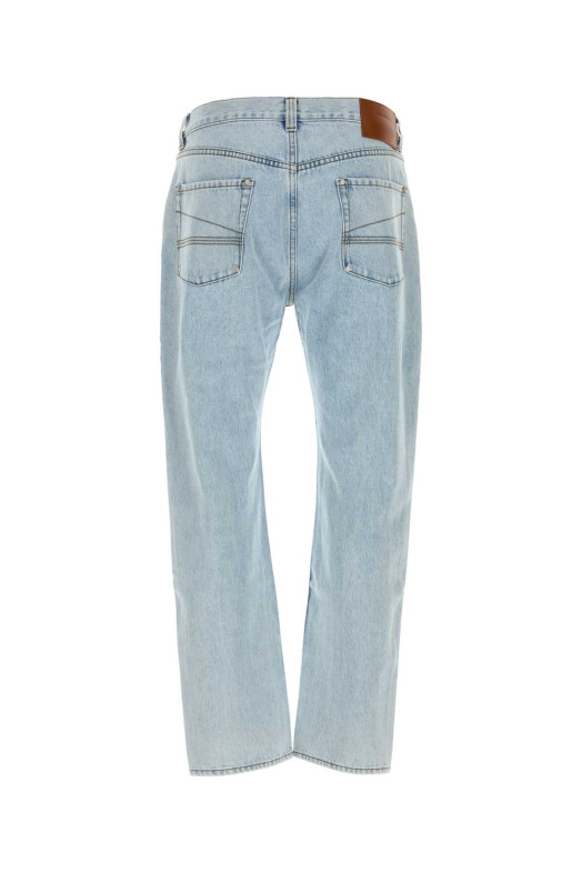 Джинси Denim Slem від ENTIRE STUDIOS (ESSS26DP02259)