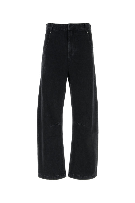 Джинси Denim Gem від ENTIRE STUDIOS (ESSS26DP03012)