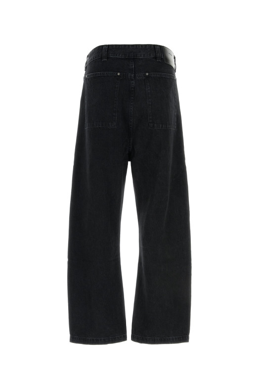 Джинси Denim Gem від ENTIRE STUDIOS (ESSS26DP03012)