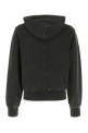 Slate cotton sweatshirt ENTIRE STUDIOS (ESSS26HO02012)