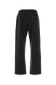 Slate cotton joggers ENTIRE STUDIOS (ESSS26PA04012)