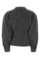 Multicolor tweed blazer ALESSANDRA RICH (FABX4143F4593)