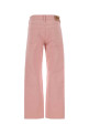 Pink denim jeans KENZO (FG52DP2396M0)