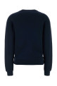 Navy blue cotton sweatshirt KENZO (FG52SW2114MJ)
