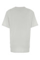 White cotton t-shirt KENZO (FG52TS3034SK)