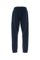 Navy blue cotton joggers KENZO (FG55PA2004MJ)