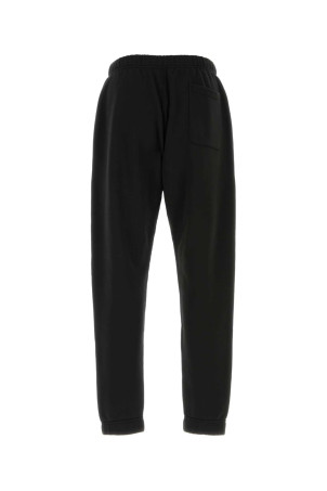 Black cotton joggers KENZO (FG65PA2014MJ)