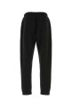Black cotton joggers KENZO (FG65PA2014MJ)