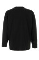 Black cotton t-shirt KENZO (FG65TL3614SG)