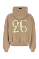 Biscuit cotton sweatshirt FEAR OF GOD (FG9M129936BHF)
