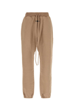 Biscuit cotton joggers FEAR OF GOD (FG9M159973BHF)
