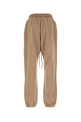 Хлопковые джоггеры Biscuit от FEAR OF GOD (FG9M159973BHF)