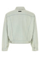 Denim jacket FEAR OF GOD (FG9M429909DNMBW)