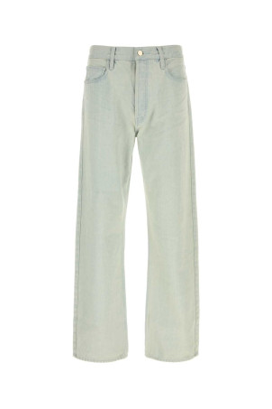 Джинсы FEAR OF GOD (FG9M459906DNMBW)