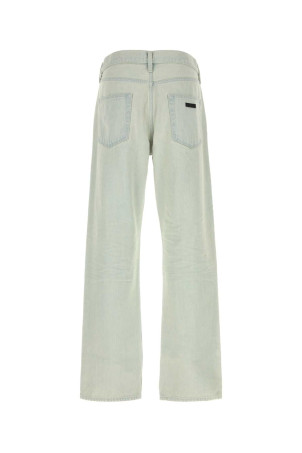 Джинсы FEAR OF GOD (FG9M459906DNMBW)