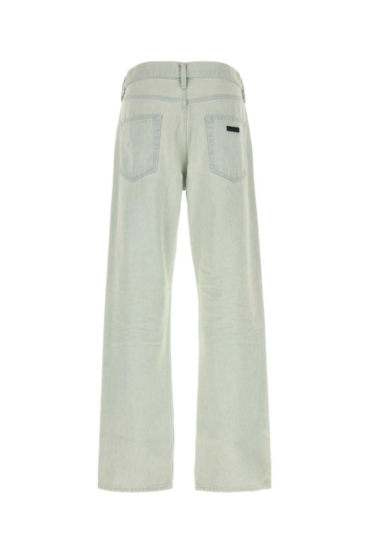 Джинсы FEAR OF GOD (FG9M459906DNMBW)