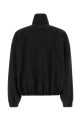 Black twill jacket Black FEAR OF GOD (FG9M64655TWR)