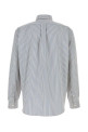 Embroidered poplin shirt FENDI (FS1296AVZC)