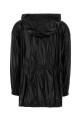 Black nylon jacket HERNO LAMINAR (GC00098DL12856)