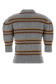 Embroidered cashmere sweater MARNI (GCMD0663EQUFX330)