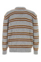 Embroidered cashmere sweater MARNI (GCMG0495Q0UFX330)
