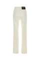 White denim jeans BALMAIN (GF1MI070DG14)