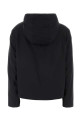 Black nylon jacket HERNO LAMINAR (GI00150DL12853)