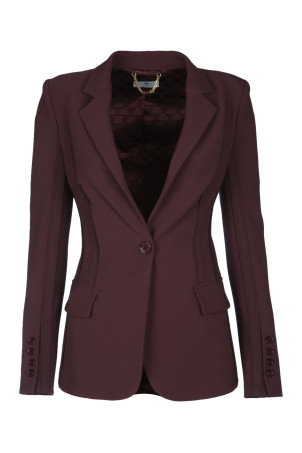 GIACCA MONOPETTO ELISABETTA FRANCHI (GI21661E2)