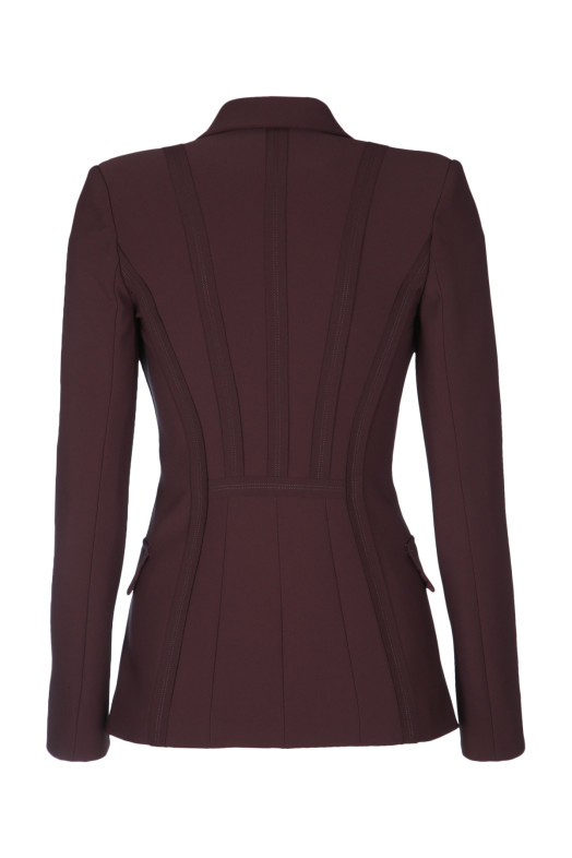 GIACCA MONOPETTO ELISABETTA FRANCHI (GI21661E2)