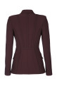 GIACCA MONOPETTO ELISABETTA FRANCHI (GI21661E2)