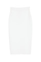 GONNA LONGUTTE MAGLIA ELISABETTA FRANCHI (GK28B66E2)
