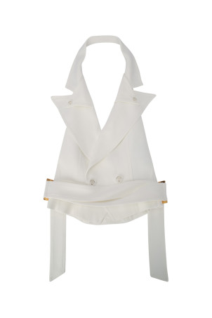 GILET ELISABETTA FRANCHI (GL00561E2)