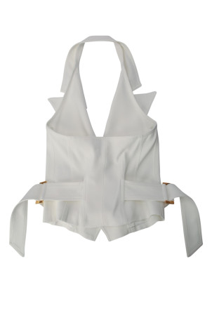 GILET ELISABETTA FRANCHI (GL00561E2)