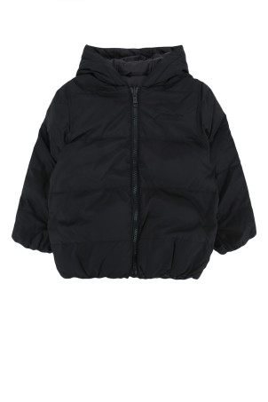 PIUMINO Black GIVENCHY KIDS (H30931)