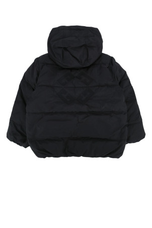 PIUMINO Black GIVENCHY KIDS (H30931)