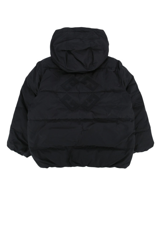 PIUMINO Black GIVENCHY KIDS (H30931)