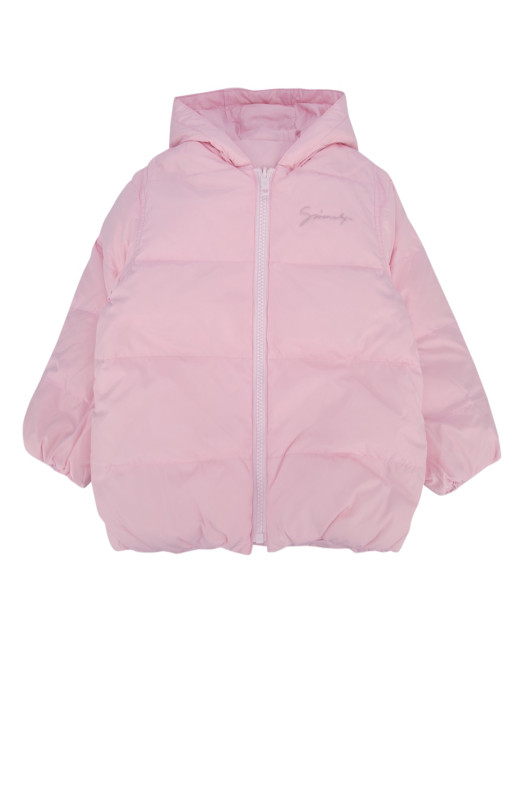 PIUMINO GIVENCHY KIDS (H30931)