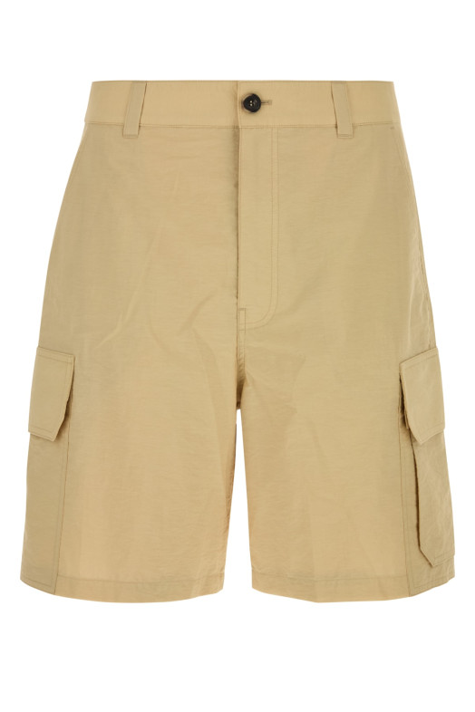 ШОРТЫ CARGO, бежевые, LOEWE PAULA'S IBIZA (H616Y1AX17) LOEWE PAULA'S IBIZA