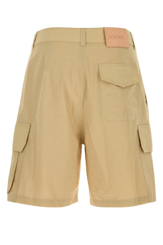 ШОРТЫ CARGO, бежевые, LOEWE PAULA'S IBIZA (H616Y1AX17) LOEWE PAULA'S IBIZA