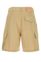 ШОРТЫ CARGO, бежевые, LOEWE PAULA'S IBIZA (H616Y1AX17) LOEWE PAULA'S IBIZA