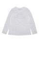 Футболка MOSCHINO KIDS (HDM068LBA00) MOSCHINO KID TEEN