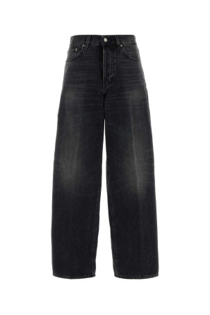 Black denim Bethany jeans HAIKURE (HEW03296DF174)