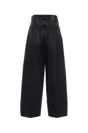 Black denim Bethany jeans HAIKURE (HEW03296DF174)