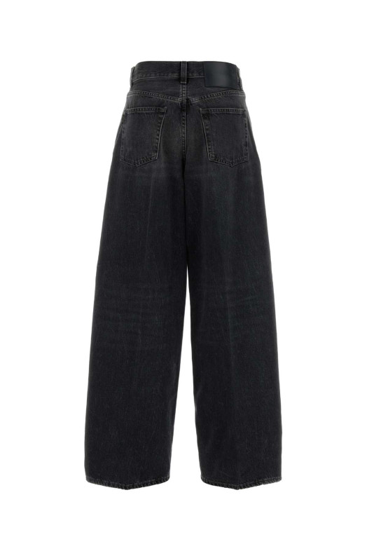 Black denim Bethany jeans HAIKURE (HEW03296DF174)